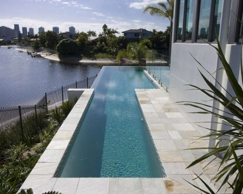 Lap Pools